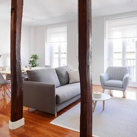 Petit Casino By Feelfreerentals Apartament San Sebastián