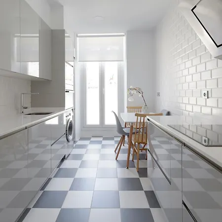 Petit Casino By Feelfreerentals Apartament *