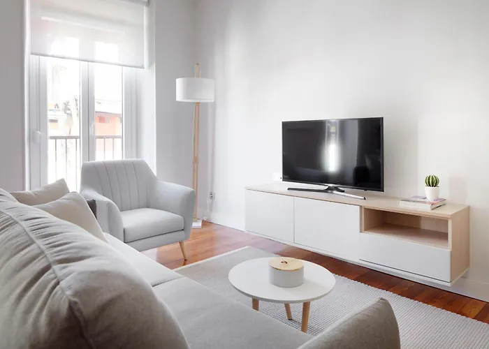 Petit Casino By Feelfreerentals San Sebastián