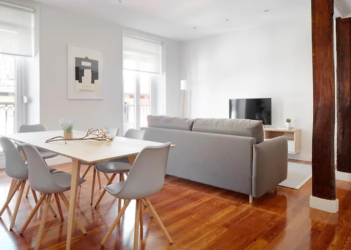 Petit Casino By Feelfreerentals Apartament *