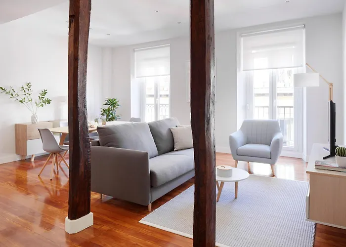 Petit Casino By Feelfreerentals Apartament San Sebastián