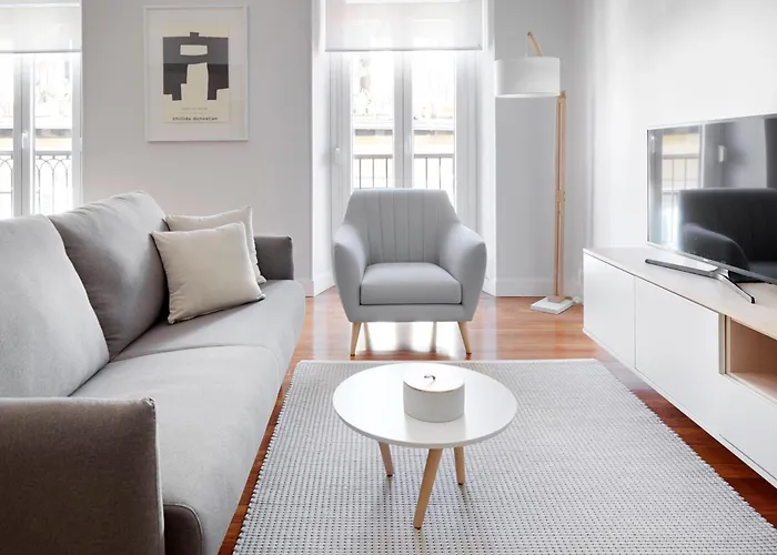 Apartament Petit Casino By Feelfreerentals