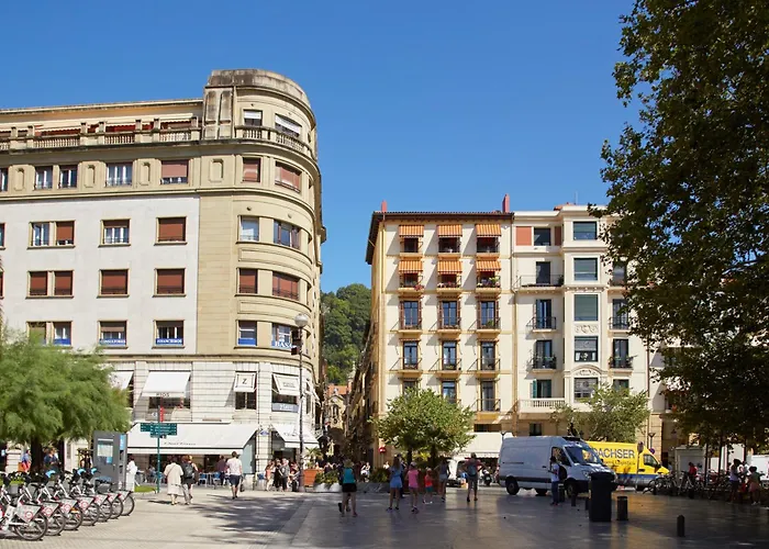 Apartament Petit Casino By Feelfreerentals