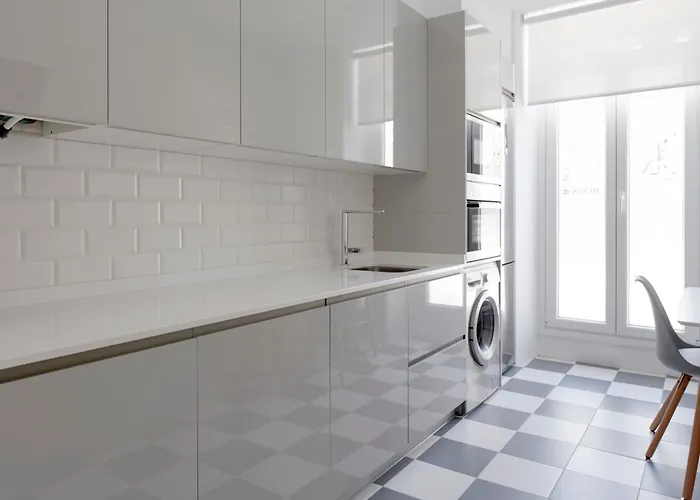 Petit Casino By Feelfreerentals アパート