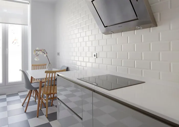 Appartement Petit Casino By Feelfreerentals *