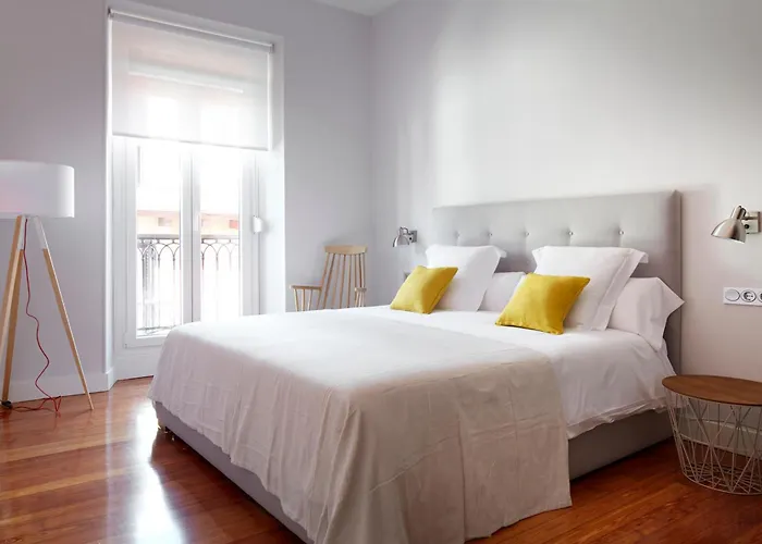 Petit Casino By Feelfreerentals San Sebastian