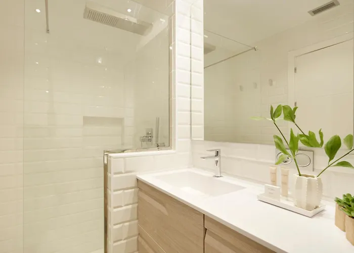 Petit Casino By Feelfreerentals San Sebastian